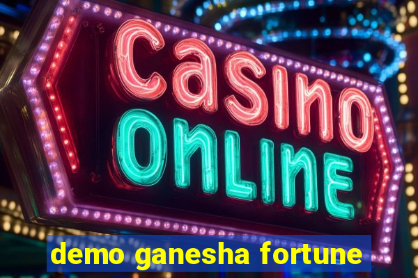 demo ganesha fortune